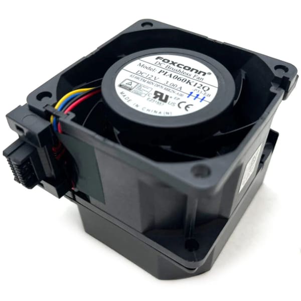 DELL FAN HIGH PERFORMANCE R750 R7525 R750 R760 R7615 R760XS R7625 2ND0R 1