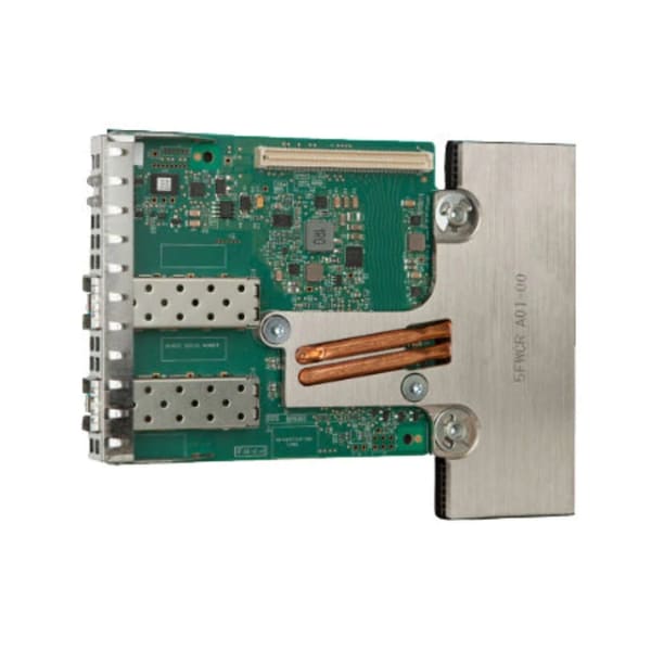 DELL QL41262 25Gb SFP28 2Port RNDC 4KF8J 1