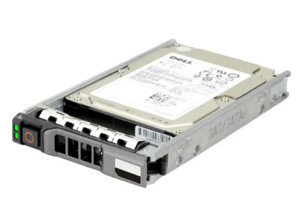 Dell 3D6WK 960GB 6Gbps SATA Read Intensive 1