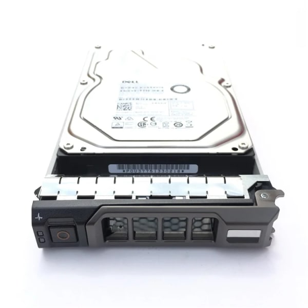 Dell 9EF248-050 2TB SAS 7.2K 6Gbps 3,5" LFF 2