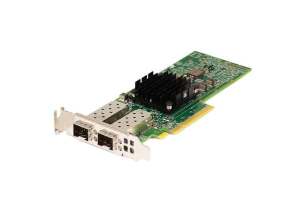 Dell Broadcom 57412 10Gbps SFP+ - P/N: 0YR0VV 1