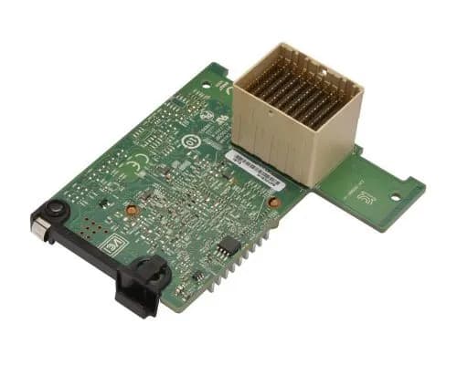 Dell Broadcom 57711 10Gbps Mezzanine Nic - P/N: 0C583R 1