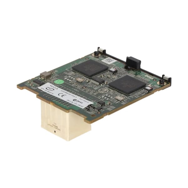 Dell Broadcom dual port gigabit Mezzanine Nic - P/N: FM634 1