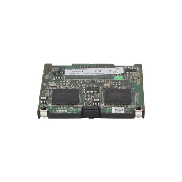 Dell Broadcom dual port gigabit Mezzanine Nic - P/N: FM634 2