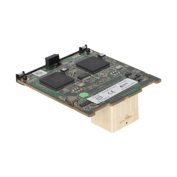 Dell Broadcom dual port gigabit Mezzanine Nic - P/N: FM634 3