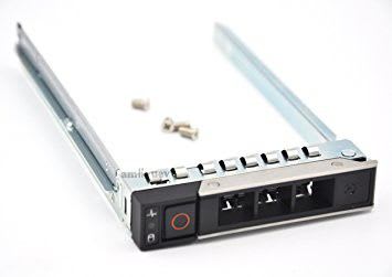 Dell Caddytray 2,5 inch NVMe 1