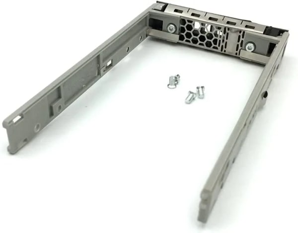 Dell Caddytray 2.5 inch SFF G11, G12,G13 - P/N: G176J 3