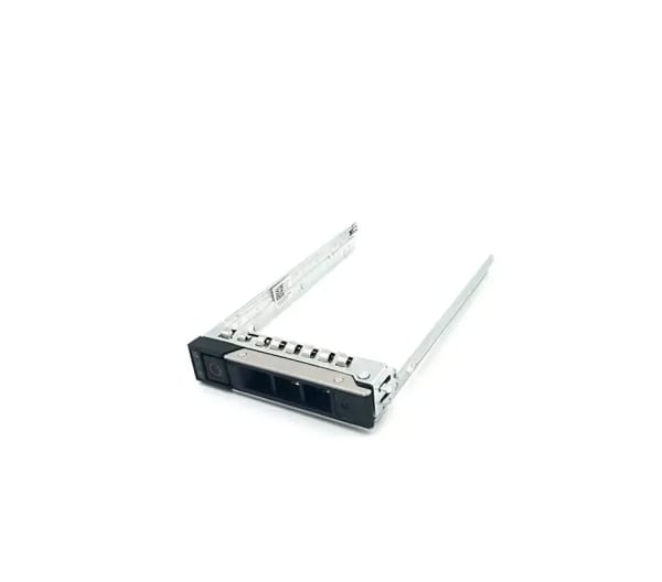 Dell Caddytray 2.5 inch SFF G14 - P/N: 0DXD9H 1