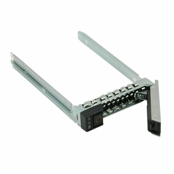 Dell Caddytray 2.5 inch SFF G14 - P/N: 0DXD9H 2
