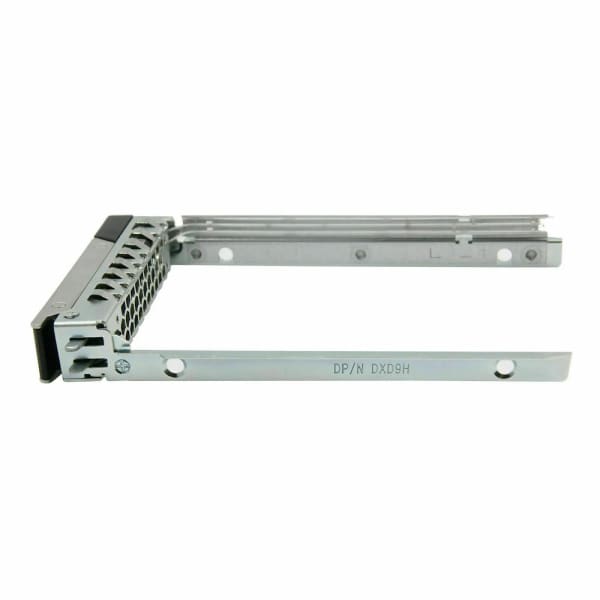 Dell Caddytray 2.5 inch SFF G14 - P/N: 0DXD9H 4