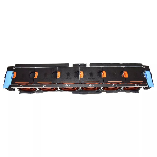 Dell Fan & Cage Assembly for PowerEdge R730 R730XD 1