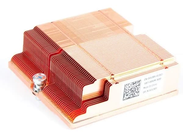 Dell Heatsink PowerEdge M710 / M710HD - 0VVJR9 1
