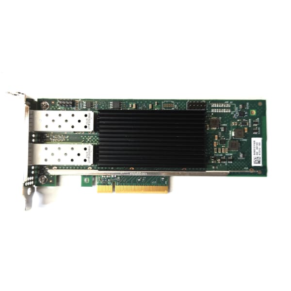 Dell Intel E810-XXVDA2 Dual Port SFP28 25GbE 1