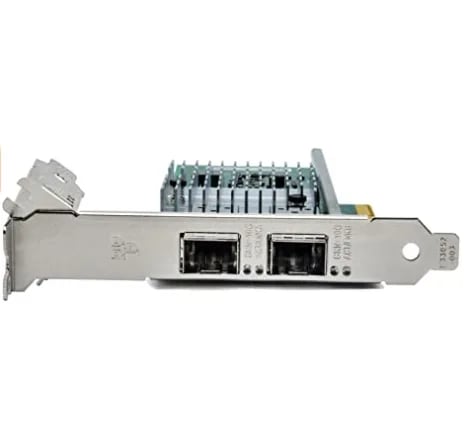 Dell Intel X520-DA2 Dual Port 10Gbps Adapter New 0JM42W/0F3VKG 3
