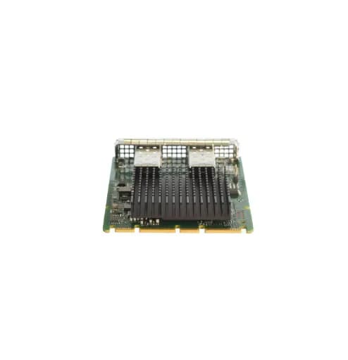 Dell Intel x710 2x 10GBs SFP+ OCP3 - P/N: YJYK1 2