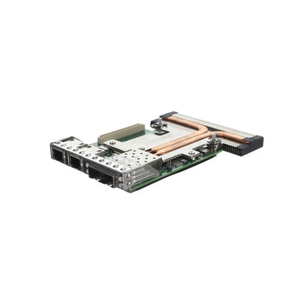 DELL X710-DA2 Quad Port 10Gb DA/SFP+ RNDC 68M95 1