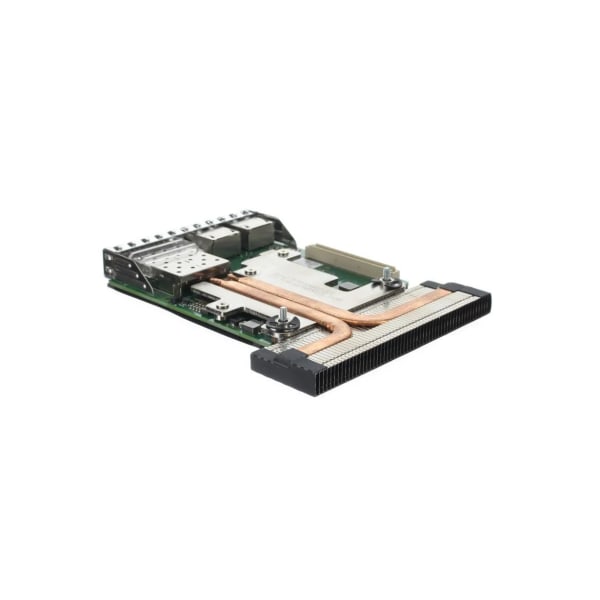 DELL X710-DA2 Quad Port 10Gb DA/SFP+ RNDC 68M95 3