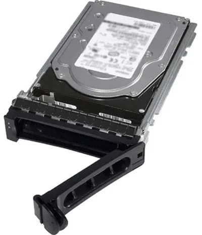 Dell LB206M 200GB SSD SAS 6Gb/s 2,5" P/N: 6R5R8 2