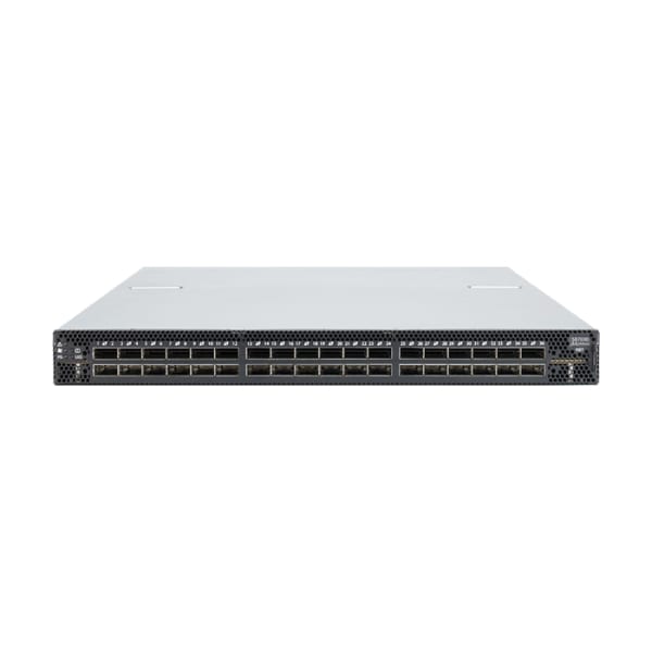Mellanox MSX6720 Switch 36x 56G IB infiniBand 40Gbs QSFP+ 2Core 1