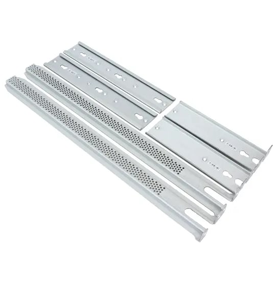 Mellanox SB7790 Switch 36 x 100Gb QSFP28 Ports 3