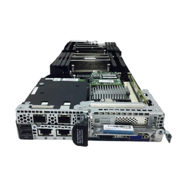 Dell Motherboard PowerEdge C6220 - P/N: 09N44V 2