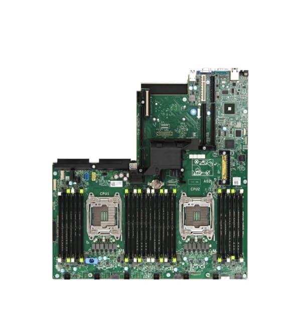 Dell Motherboard PowerEdge R730 / 730XD - P/N: H21J3 0599VS 1