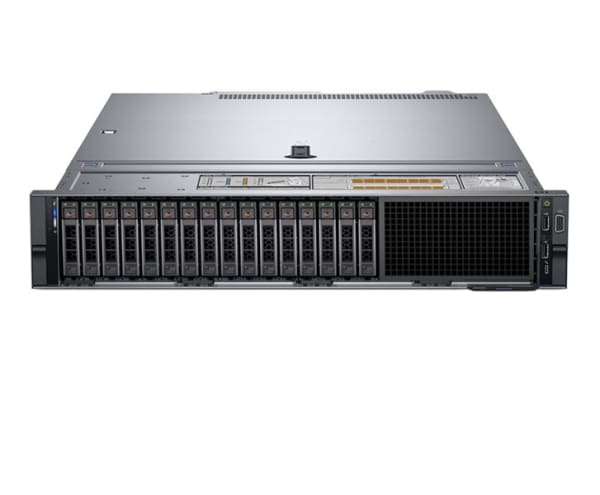 Dell NEW PowerEdge R7525 16x SFF 2