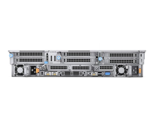 Dell NEW PowerEdge R7525 16x SFF 3