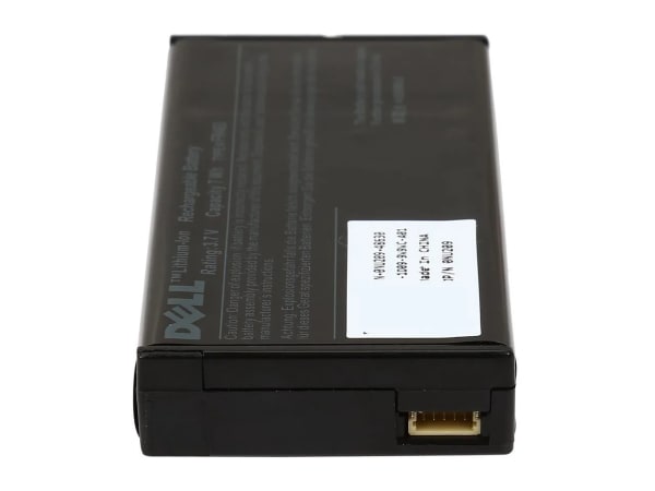 Dell NU209 PERC 5 5i 6 6i H700 3,7V Raid Battery - P/N: 0NU209 3