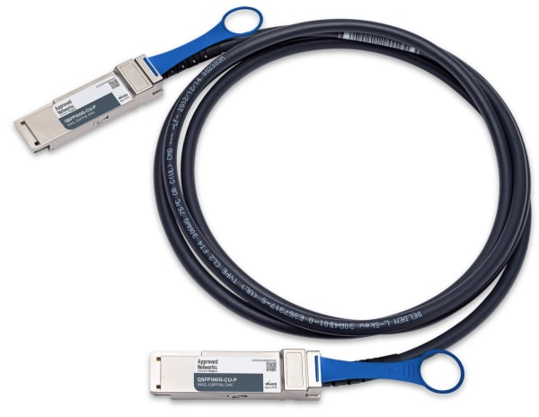 Dell OEM 2M Mini-SAS to Mini-SAS Cable W390D 1