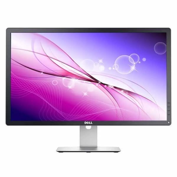 Dell P2317H 23 inch IPS LED Full-HD 1