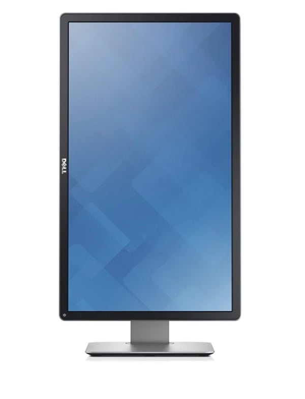 Dell P2317H 23 inch IPS LED Full-HD 3