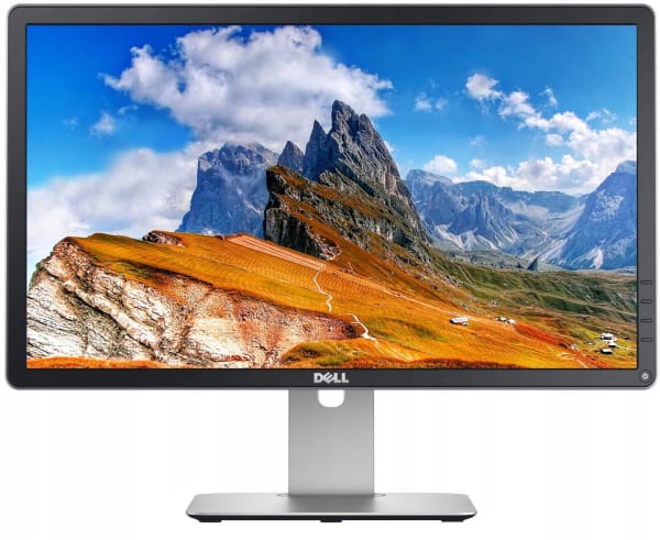 Dell P2414H 24" inch IPS LED Full-HD 1