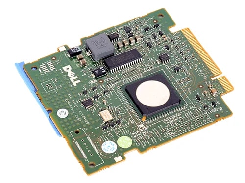 Dell PERC 6/iR Raid Controller - P/N:0YK838 1