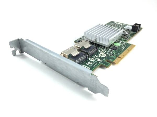 Dell PERC H200 6Gbps mini - P/N: 405-11540 1