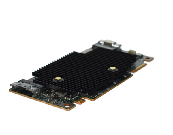 Dell PERC H755N 12Gbps Front NVME raid controller - P/N: 405-AAXN 1