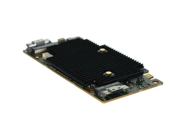 Dell PERC H755N 12Gbps Front NVME raid controller - P/N: 405-AAXN 2