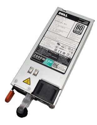 Dell PSU 2000W  1
