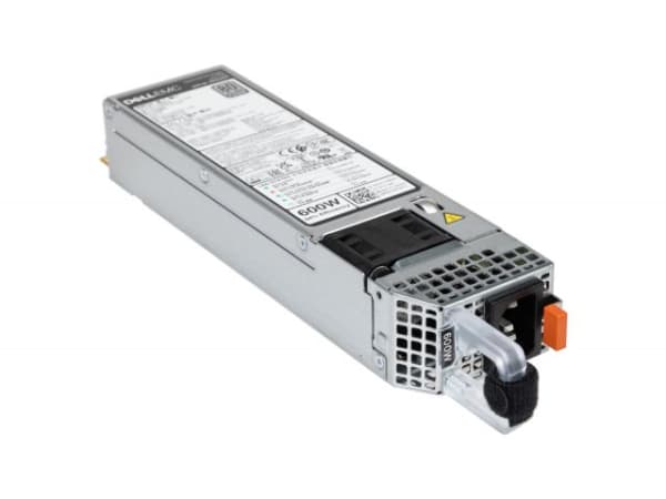 Dell 600W For R350,R450,R650,R750 Gen15 P/N: 03THTT 1