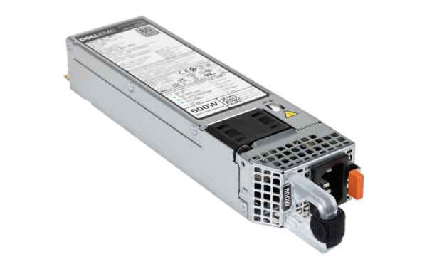 Dell PSU 600W For R350,R450,R650,R750 Gen 15 1