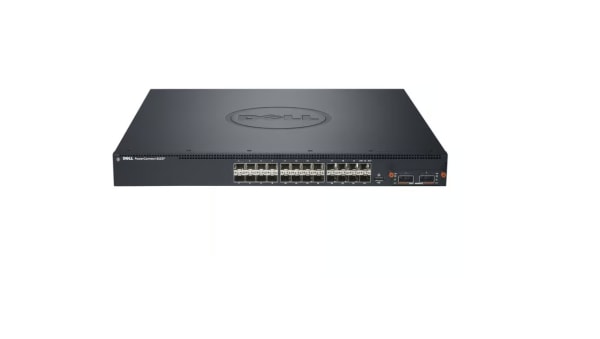 Dell PowerConnect 8132 24x 10Gbps 1