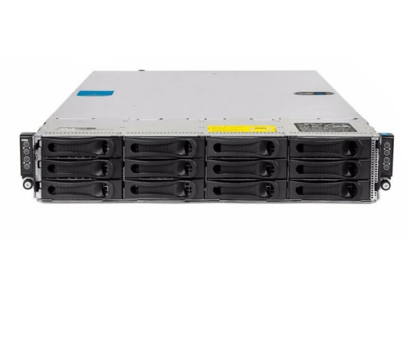 Dell PowerEdge C6220 12x  LFF 1