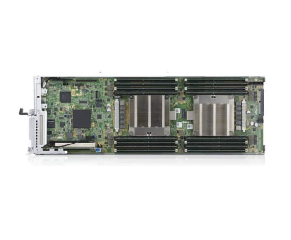 Dell PowerEdge C6220 12x  LFF 3