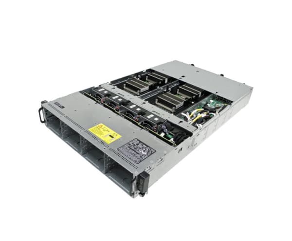 Dell PowerEdge C6220 12x  LFF 5