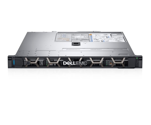 Dell PowerEdge R340 8x SFF 1