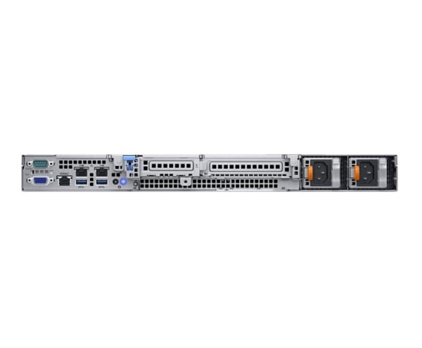Dell PowerEdge R340 8x SFF 3