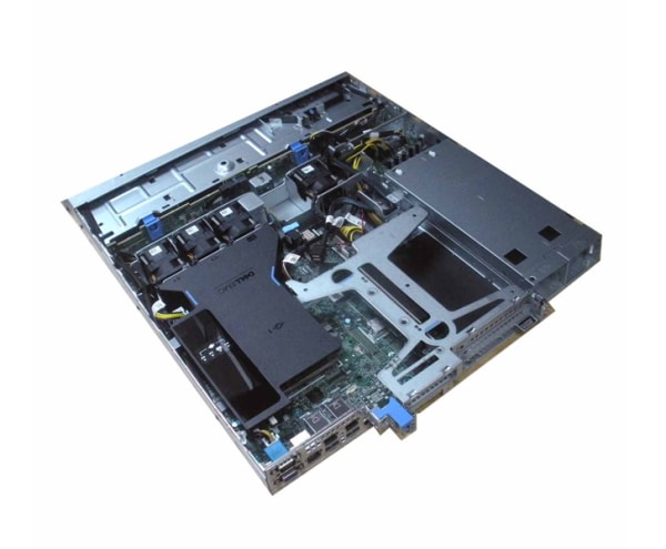 Dell PowerEdge R340 8x SFF 5