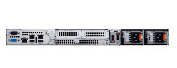 Dell PowerEdge R360 4x LFF NEW 3
