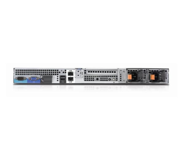 Dell PowerEdge R410 4x LFF | 2x X5550 | 24GB 1333MHz DDR3 3