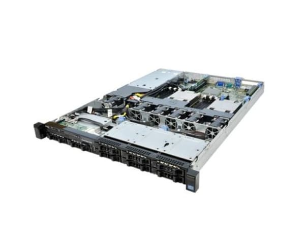 Dell PowerEdge R420 4x LFF 5